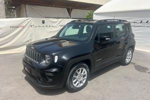 JEEP Renegade 1.6 Mjt 130CV Limited