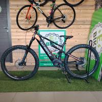 Ebike Whistle b-rush a 8.1