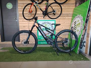 Ebike Whistle b-rush a 8.1