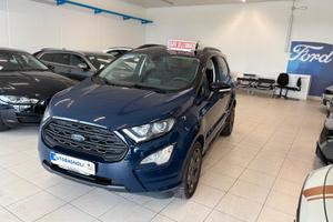 Ford EcoSport ST-LINE 1.0 EcoBoost 125 cv 6mt
