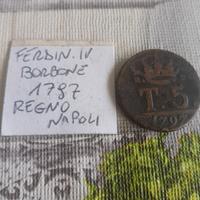 5 Tornesi