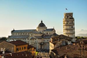 Pizzeria d'asporto e domicilio ben avviata Pisa