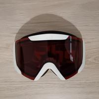 Maschera occhiali sci o snowboard 