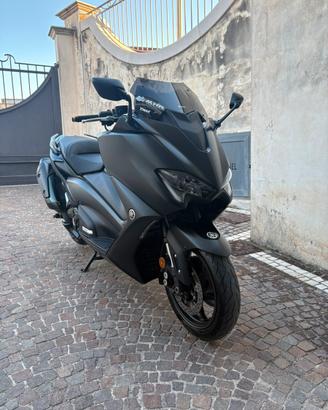 T max 560