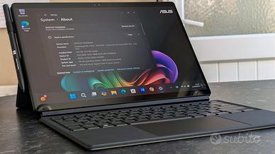 Asus proart pz13 tablet windows 13.1 pollici