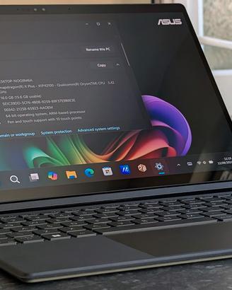Asus proart pz13 tablet windows 13.1 pollici
