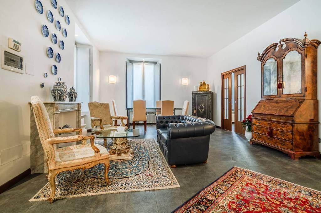 Appartamento – Como, San Vitale, San Giuliano - Vista 2