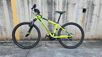 Bicicletta Rockrider 500 24" 