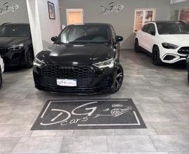 AUDI Q3 SPORTBACK 3X S-LINE EDITION NIGHT-MULTICOL