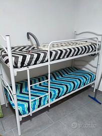 Arredamento per casa al mare 