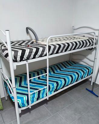 Arredamento per casa al mare 