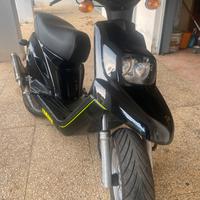 BOOSTER BWS 2004 Leggi bene