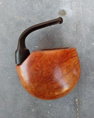 Pipa tascabile mod. ROLLY SAVINELLI