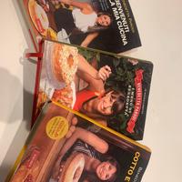 Benedetta Parodi cotto e mangiato