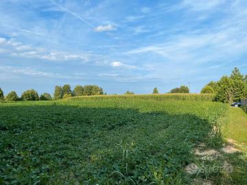 Terreno Agricolo