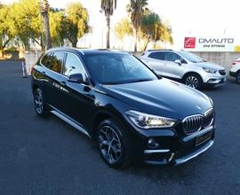 Bmw X1 xDrive18d xLine