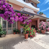 Appartamento Villa Marianna Bonifati