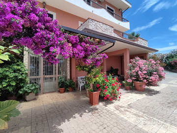 Appartamento Villa Marianna Bonifati