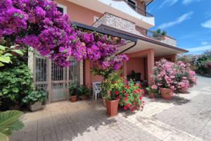 Appartamento Villa Marianna Bonifati