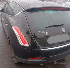 Ricambi Lancia Delta 