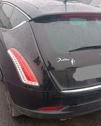 Ricambi Lancia Delta 