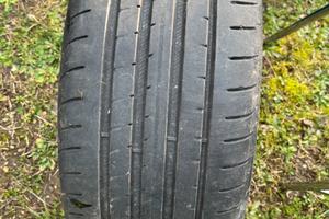 5 gomme invernali 225/45/R17