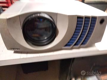 Sony proiettore xga vpl-px30