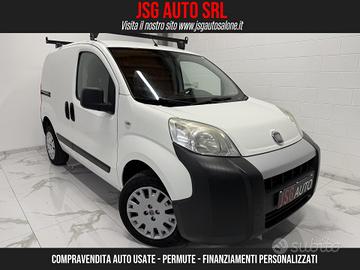 Fiat Fiorino 1.4 8V Furgone Natural Power