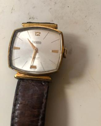 Orologi per ricambi