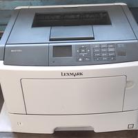 stampante Lexmark ms415dn