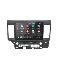 RADIO GPS ANDROID 14 MITSUBISHI LANCER 07-17
