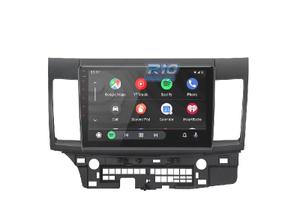 RADIO GPS ANDROID 14 MITSUBISHI LANCER 07-17
