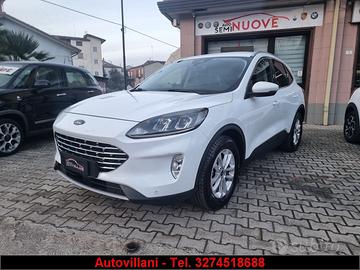 Ford Kuga 2020 1.5 120 CV aut. 2WD TITANIUM