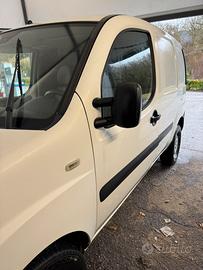 FIAT DOBLO’