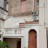 Soluzione indipendente portocannone rif 0055