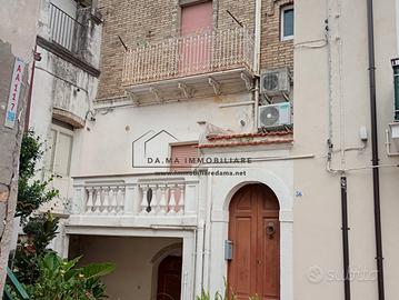 Soluzione indipendente portocannone rif 0055