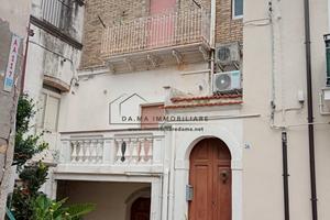 Soluzione indipendente portocannone rif 0055