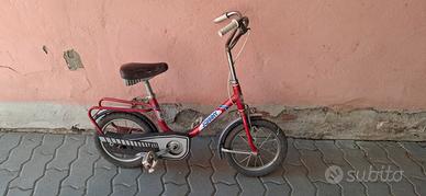 Bici x bambino 