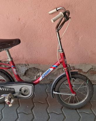 Bici x bambino 