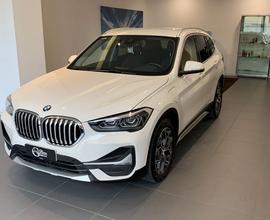 BMW X1 F48 2019 - X1 xdrive25e xLine auto