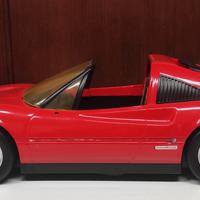 Ferrari di Barbie
