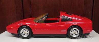 Ferrari di Barbie