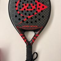 Racchetta Padel Dunlop Aero-Star