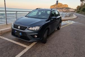 SEAT ARONA 1.6tdi