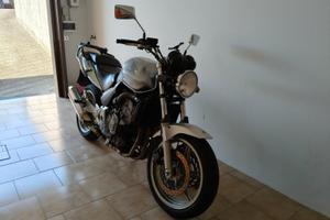 Honda cbfN