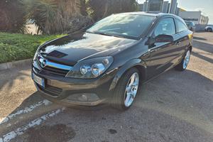 opel astra h gtc 
