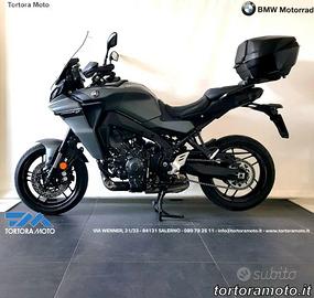 YAMAHA Tracer 900 Abs my23