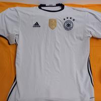 Maglia calcio originale Germania 2014  taglia 2XL