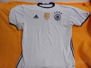 Maglia calcio originale Germania 2014  taglia 2XL