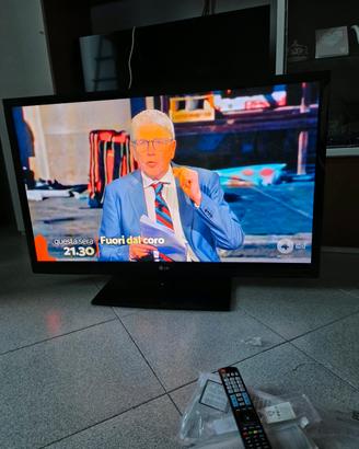 Tv LG